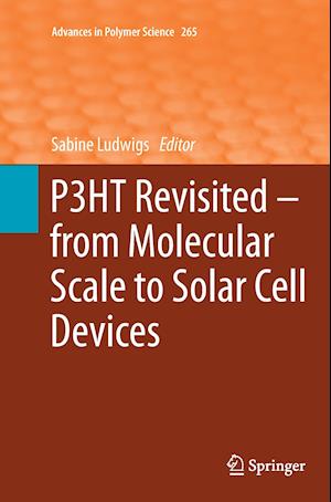 P3HT Revisited – From Molecular Scale to Solar Cell Devices