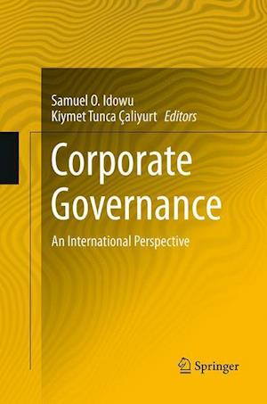 Corporate Governance