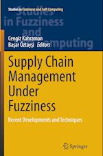 Supply Chain Management Under Fuzziness