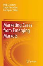 Marketing Cases from Emerging Markets