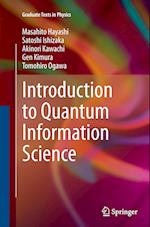 Introduction to Quantum Information Science