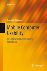 Mobile Computer Usability