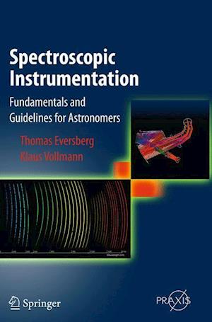 Spectroscopic Instrumentation