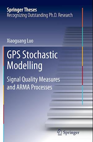 GPS Stochastic Modelling