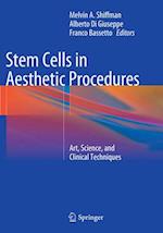 Stem Cells in Aesthetic Procedures