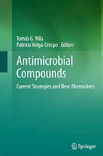 Antimicrobial Compounds