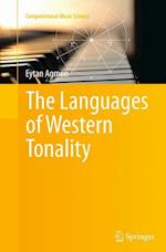 The Languages of Western Tonality