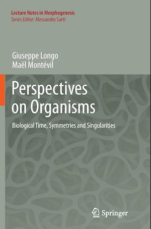 Perspectives on Organisms