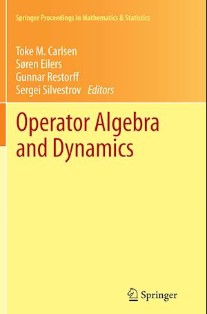 Operator Algebra and Dynamics