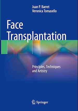 Face Transplantation