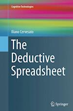 The Deductive Spreadsheet