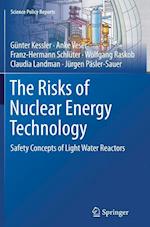 The Risks of Nuclear Energy Technology