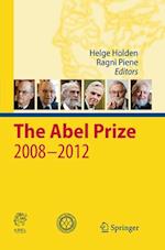 The Abel Prize 2008-2012