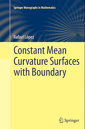 Constant Mean Curvature Surfaces with Boundary