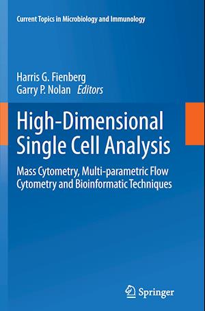 High-Dimensional Single Cell Analysis