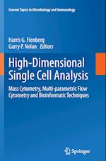 High-Dimensional Single Cell Analysis