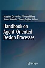 Handbook on Agent-Oriented Design Processes