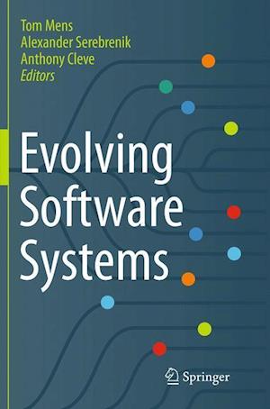 Evolving Software Systems