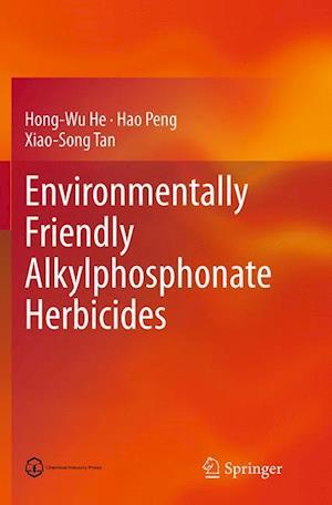 Environmentally Friendly Alkylphosphonate Herbicides