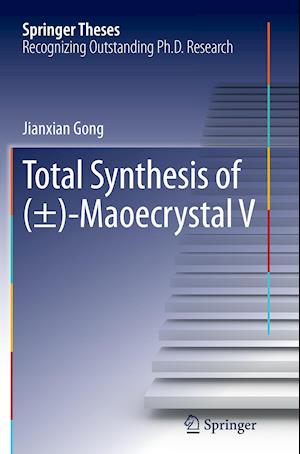 Total Synthesis of (±)-Maoecrystal V