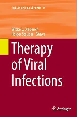 Therapy of Viral Infections