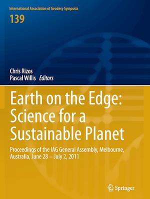 Earth on the Edge: Science for a Sustainable Planet