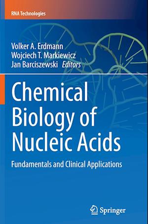 Chemical Biology of Nucleic Acids