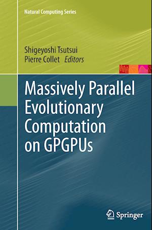 Massively Parallel Evolutionary Computation on GPGPUs