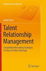 Talent Relationship Management