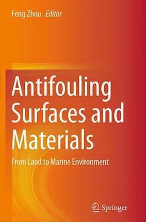 Antifouling Surfaces and Materials