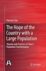 The Hope of the Country with a Large Population