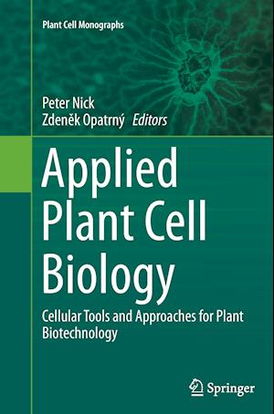 Applied Plant Cell Biology