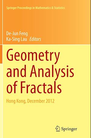 Geometry and Analysis of Fractals