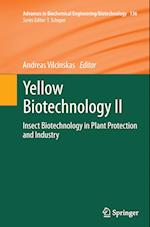 Yellow Biotechnology II