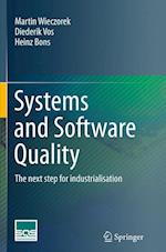 Systems and Software Quality