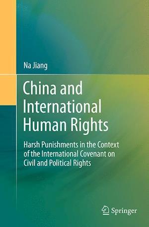 China and International Human Rights