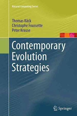 Contemporary Evolution Strategies