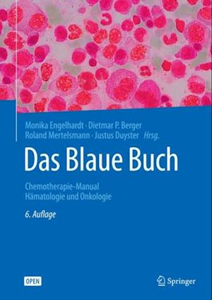 Das Blaue Buch