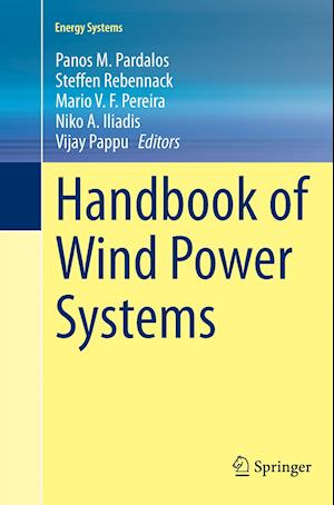 Handbook of Wind Power Systems