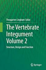 The Vertebrate Integument Volume 2