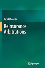 Reinsurance Arbitrations