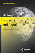 Names, Ethnicity and Populations