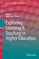 Exploring Learning & Teaching in Higher Education