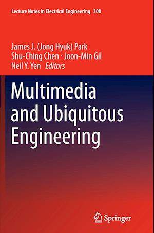 Multimedia and Ubiquitous Engineering