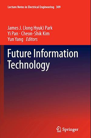 Future Information Technology