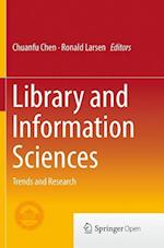 Library and Information Sciences