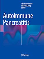 Autoimmune Pancreatitis