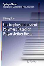 Electrophosphorescent Polymers Based on Polyarylether Hosts