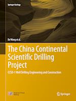 The China Continental Scientific Drilling Project