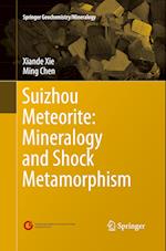 Suizhou Meteorite: Mineralogy and Shock Metamorphism